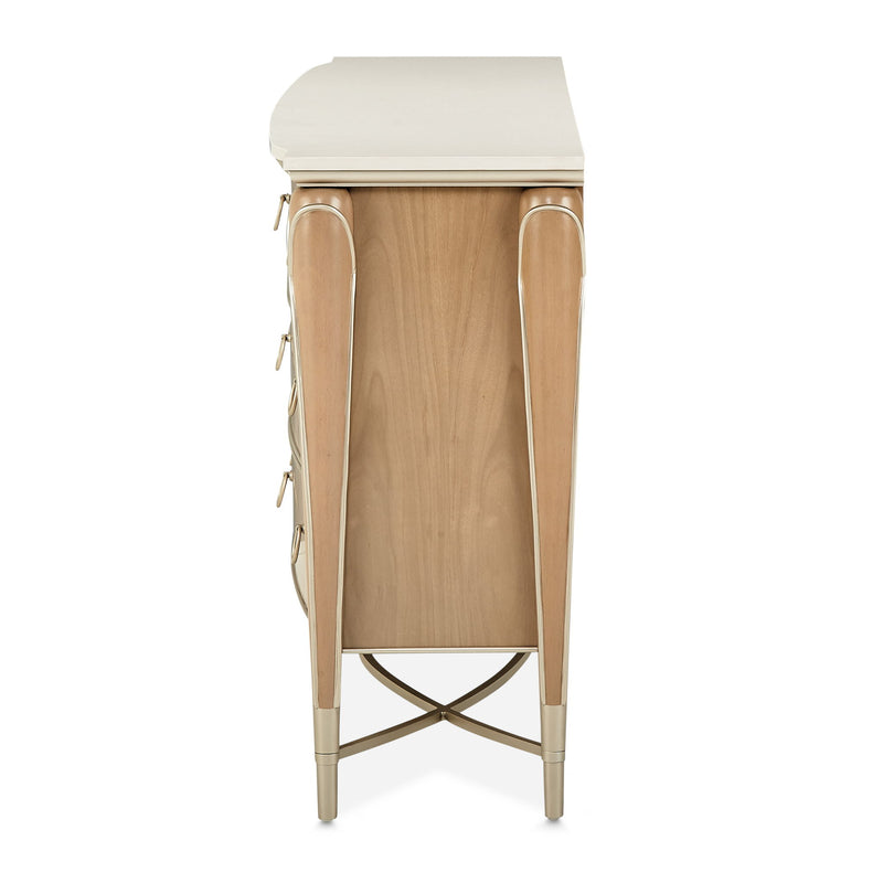 Villa Cherie - Dresser - R&R Furniture Gallery (Fountain Valley, CA)