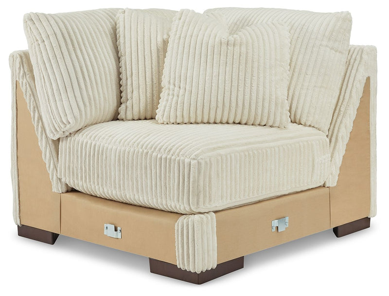 Lindyn - Sectional - R&R Furniture Gallery (Fountain Valley, CA)