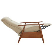 Fremont - Push Back Recliner - R&R Furniture Gallery (Fountain Valley, CA)