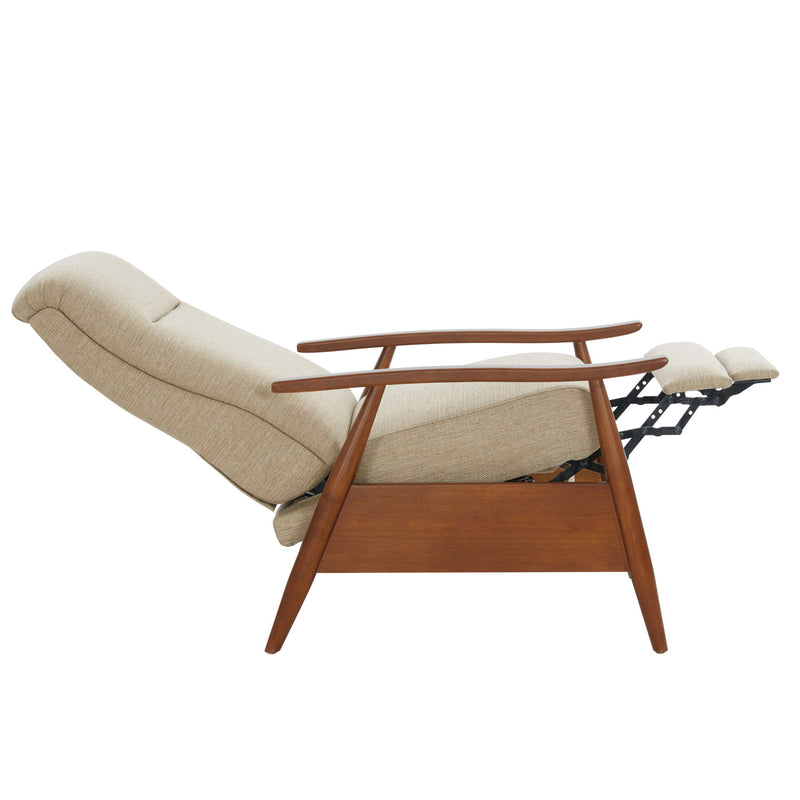Fremont - Push Back Recliner - R&R Furniture Gallery (Fountain Valley, CA)