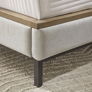 Tomtyn - Upholstered Bed - R&R Furniture Gallery (Fountain Valley, CA)