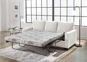 Rannis - Sofa Sleeper - R&R Furniture Gallery (Fountain Valley, CA)