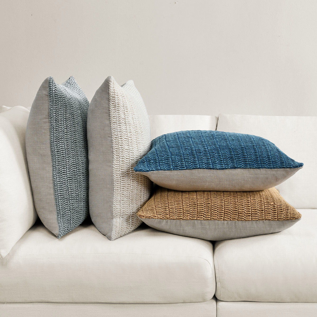 Macie And Rina - SLD Pillow - R&R Furniture Gallery (Fountain Valley, CA)