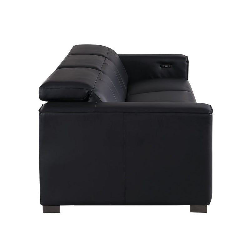 1208 - 3 Power Reclining Sofa