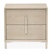 Lotus Bay - Nightstand - R&R Furniture Gallery (Fountain Valley, CA)