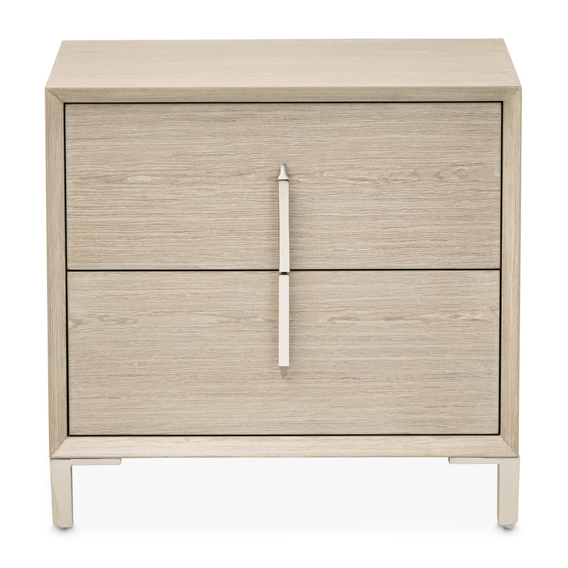 Lotus Bay - Nightstand - R&R Furniture Gallery (Fountain Valley, CA)
