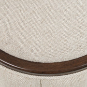 Camellia Field - Round Bench - R&R Furniture Gallery (Fountain Valley, CA)