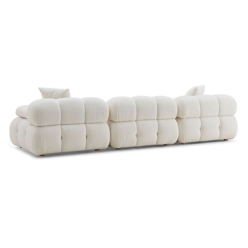 Calliope - Modular Sofa - R&R Furniture Gallery (Fountain Valley, CA)