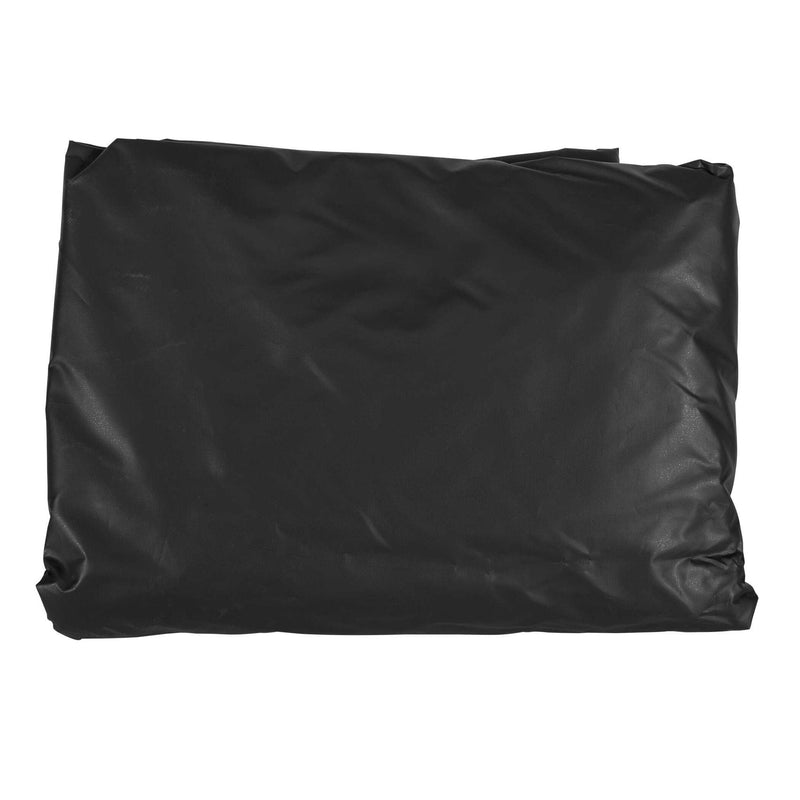 Outdoor Cover - Daybed Cover - Black