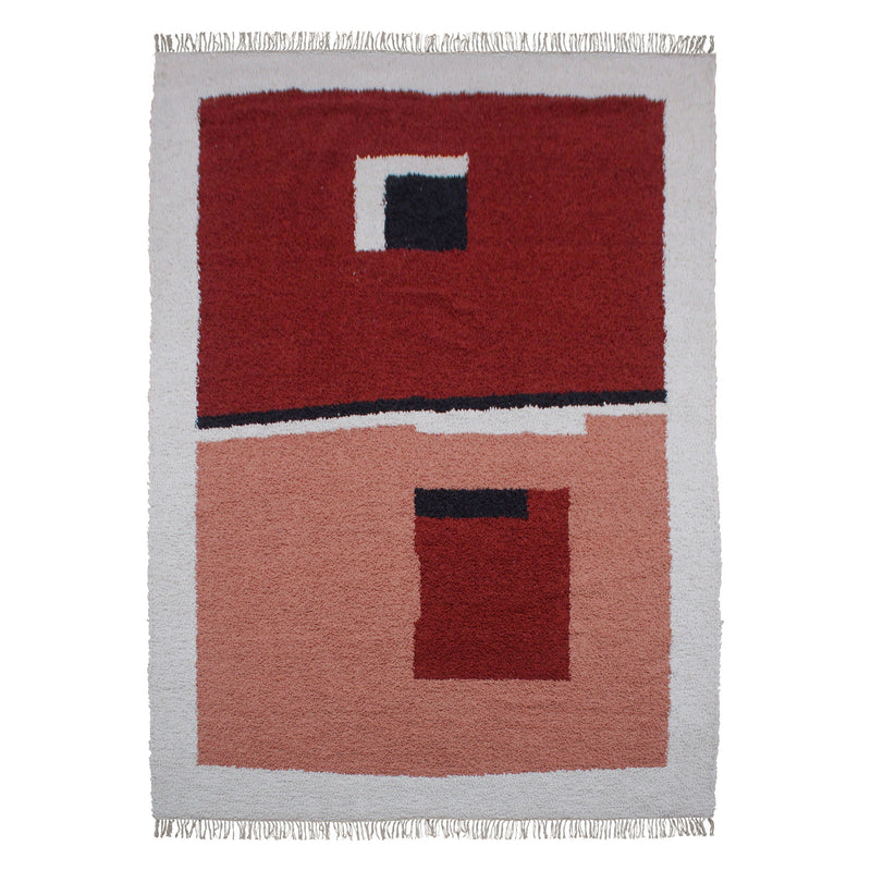 Evosmos - Rug