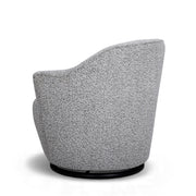 Skyla - Swivel Chair - R&R Furniture Gallery (Fountain Valley, CA)