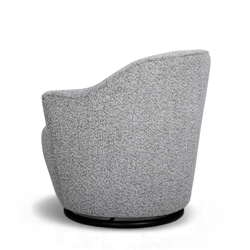 Skyla - Swivel Chair - R&R Furniture Gallery (Fountain Valley, CA)