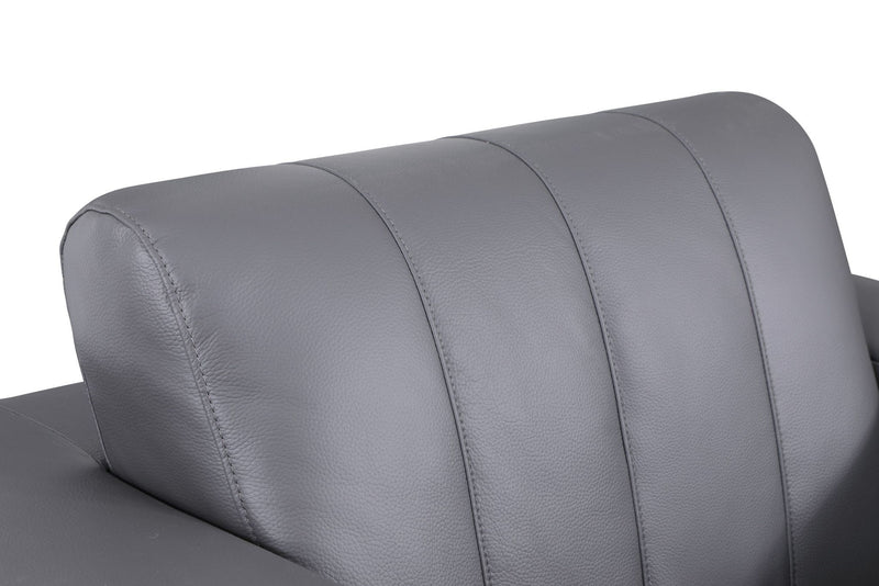 904 - Italian Loveseat - R&R Furniture Gallery (Fountain Valley, CA)