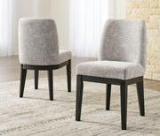 Burkhaus - Dining Room Set - R&R Furniture Gallery (Fountain Valley, CA)