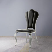Cyrene - Side Chair - 20" - R&R Furniture Gallery (Fountain Valley, CA)