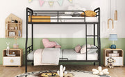 Contemporary Bunk Bed - R&R Furniture Gallery (Fountain Valley, CA)