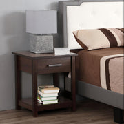 Salem - Nightstand - R&R Furniture Gallery (Fountain Valley, CA)