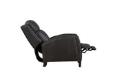 Vermont - Power High Leg Recliner - R&R Furniture Gallery (Fountain Valley, CA)