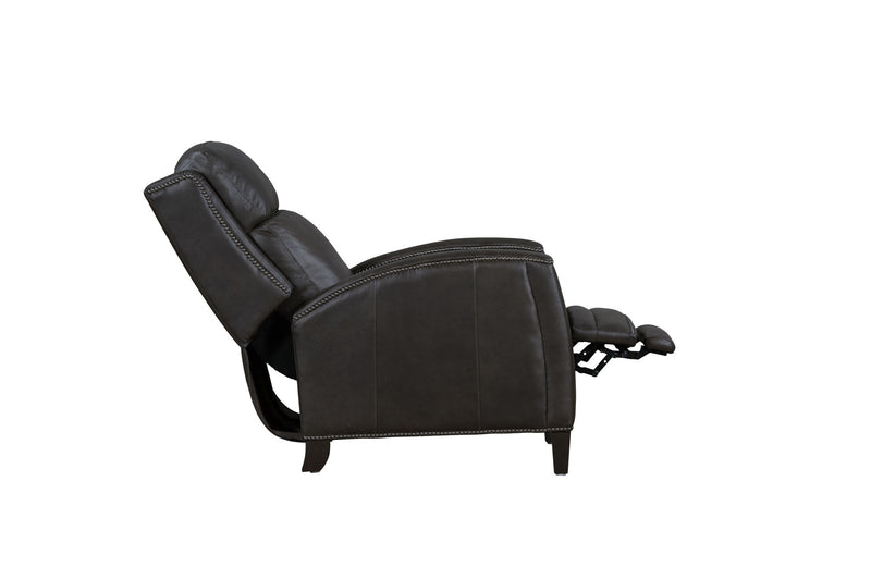 Vermont - Power High Leg Recliner - R&R Furniture Gallery (Fountain Valley, CA)