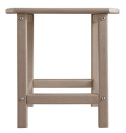 Sundown Treasure - Outdoor End Table - R&R Furniture Gallery (Fountain Valley, CA)