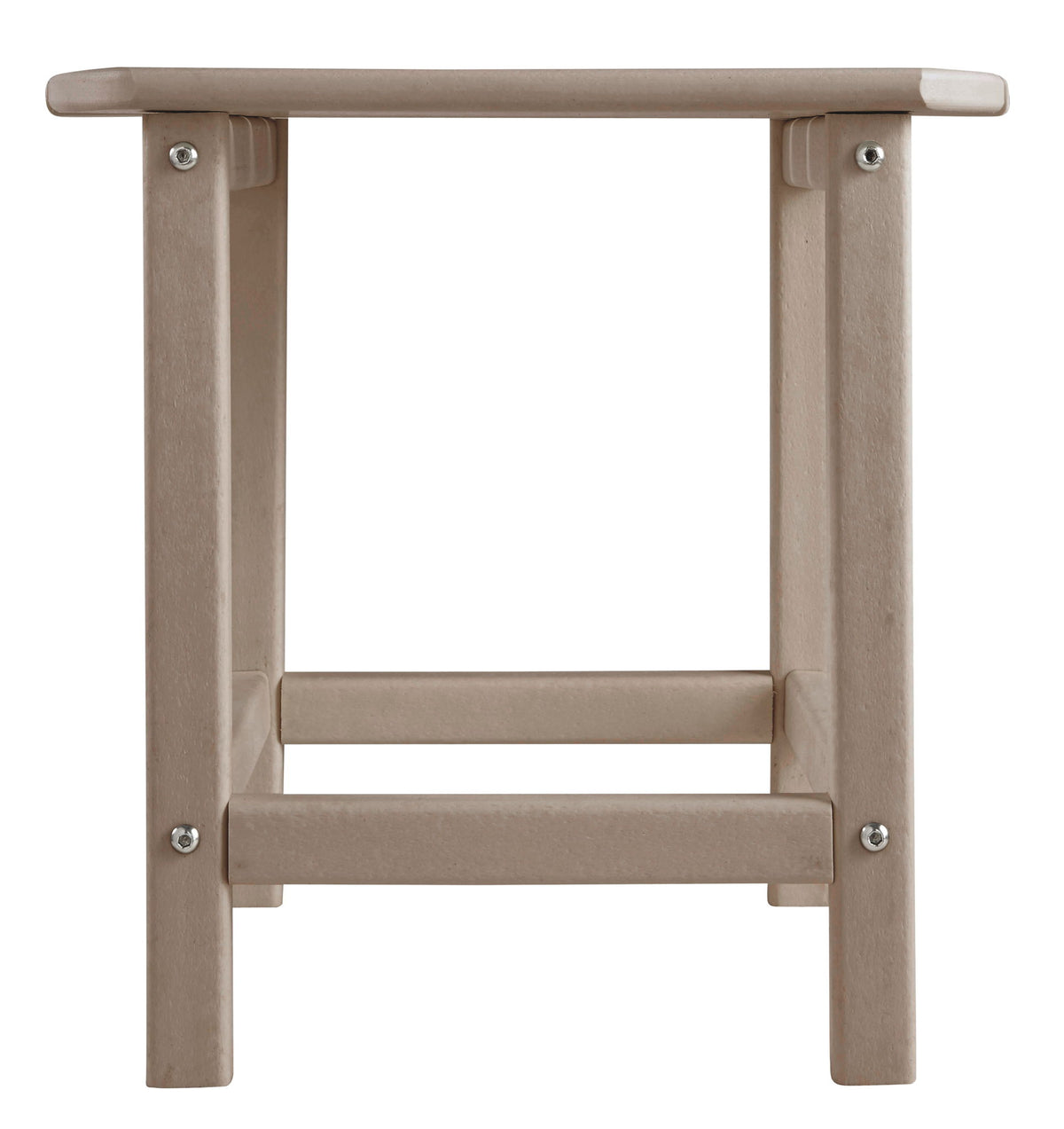 Sundown Treasure - Outdoor End Table - R&R Furniture Gallery (Fountain Valley, CA)