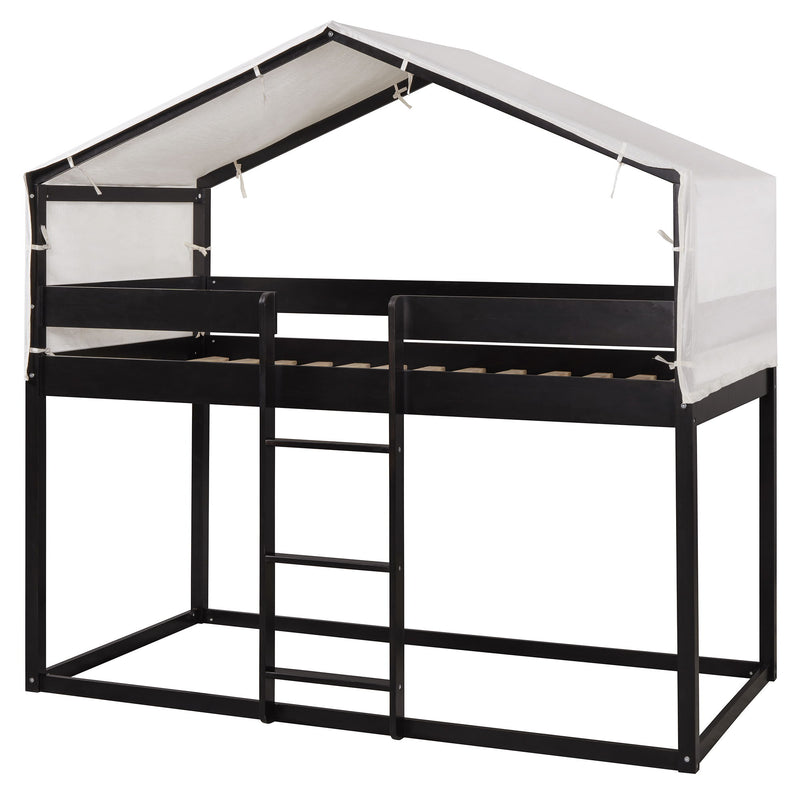 Bunk Bed With Tent - R&R Furniture Gallery (Fountain Valley, CA)