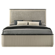 Travonte - Bed - R&R Furniture Gallery (Fountain Valley, CA)