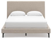 Cielden - Upholstered Bedroom Set - R&R Furniture Gallery (Fountain Valley, CA)