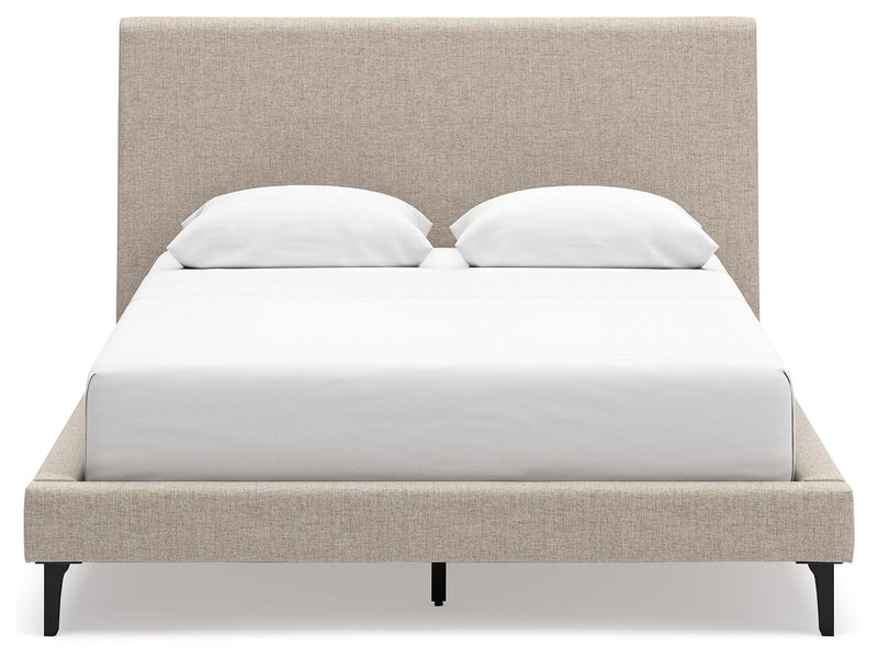 Cielden - Upholstered Bedroom Set - R&R Furniture Gallery (Fountain Valley, CA)
