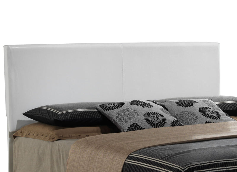 Elegant Platform Bed For Relaxed Spaces - R&R Furniture Gallery (Fountain Valley, CA)