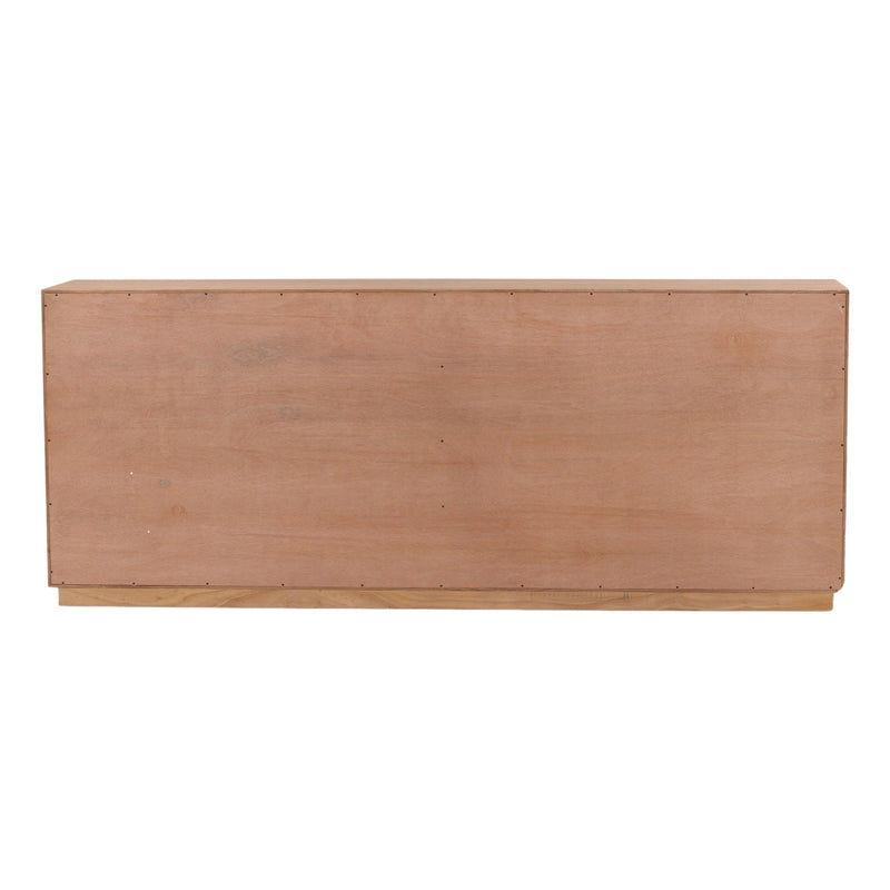 Malindaz - Sideboard - Light Natural