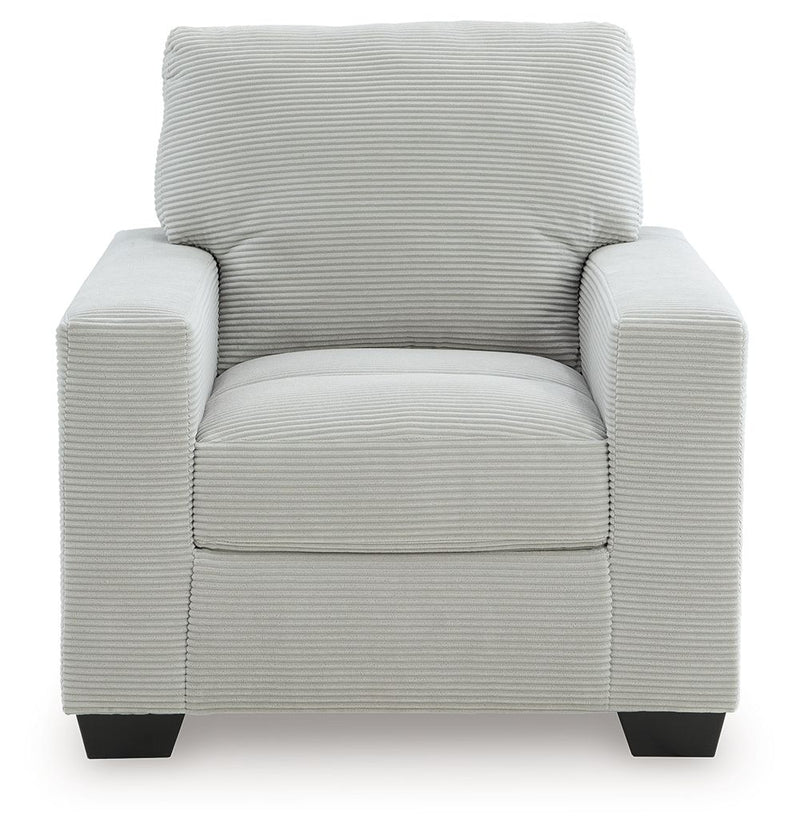 Greenbriar - Chair - R&R Furniture Gallery (Fountain Valley, CA)