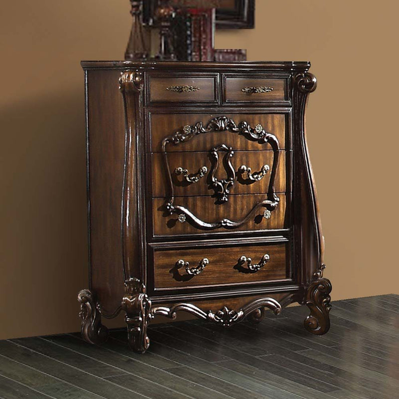 Versailles - Chest - R&R Furniture Gallery (Fountain Valley, CA)