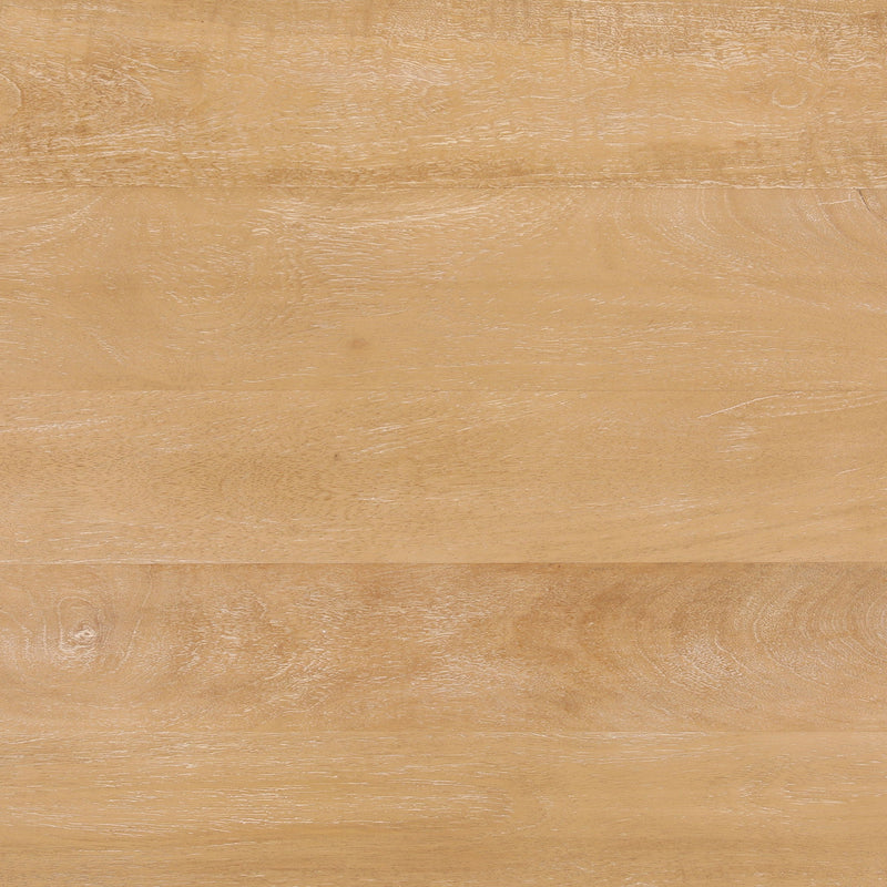 Crestwin - Dining Table - Light Natural