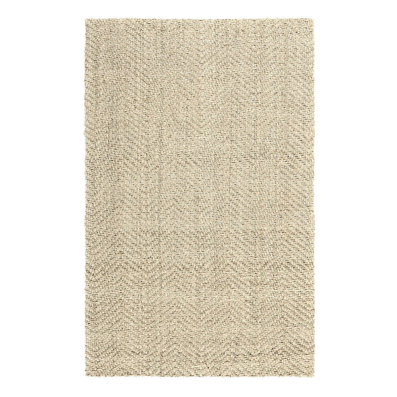 Herringbone - Jute Rug