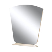 Malibu Crest - Vanity Mirror - Chardonnay - R&R Furniture Gallery (Fountain Valley, CA)