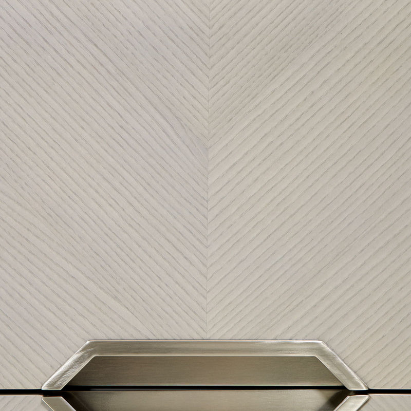 Penthouse - Nightstand - Gray