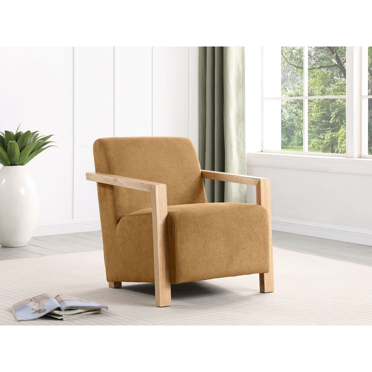 Landis - Accent Arm Chair