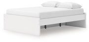 Onita - Platform Bed - R&R Furniture Gallery (Fountain Valley, CA)