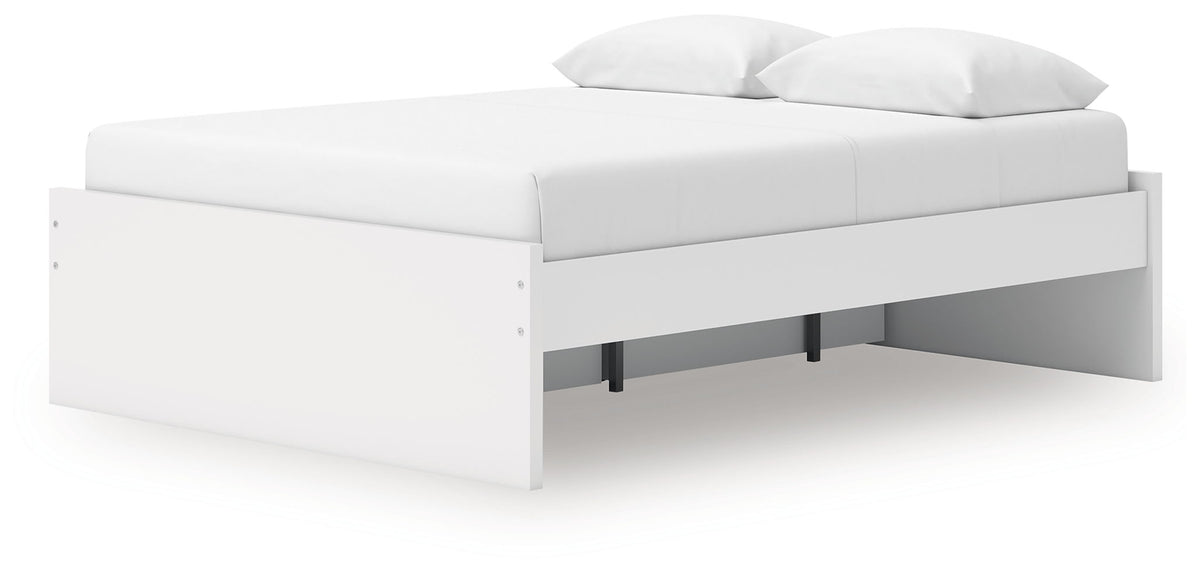 Onita - Platform Bed - R&R Furniture Gallery (Fountain Valley, CA)