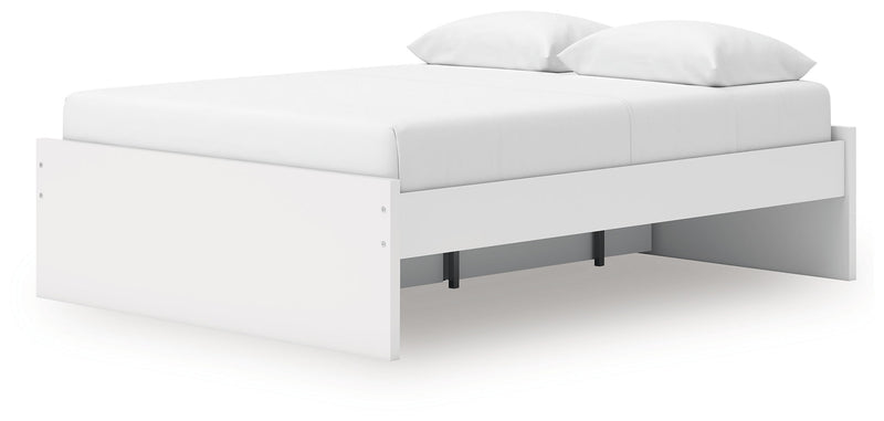 Onita - Platform Bed - R&R Furniture Gallery (Fountain Valley, CA)
