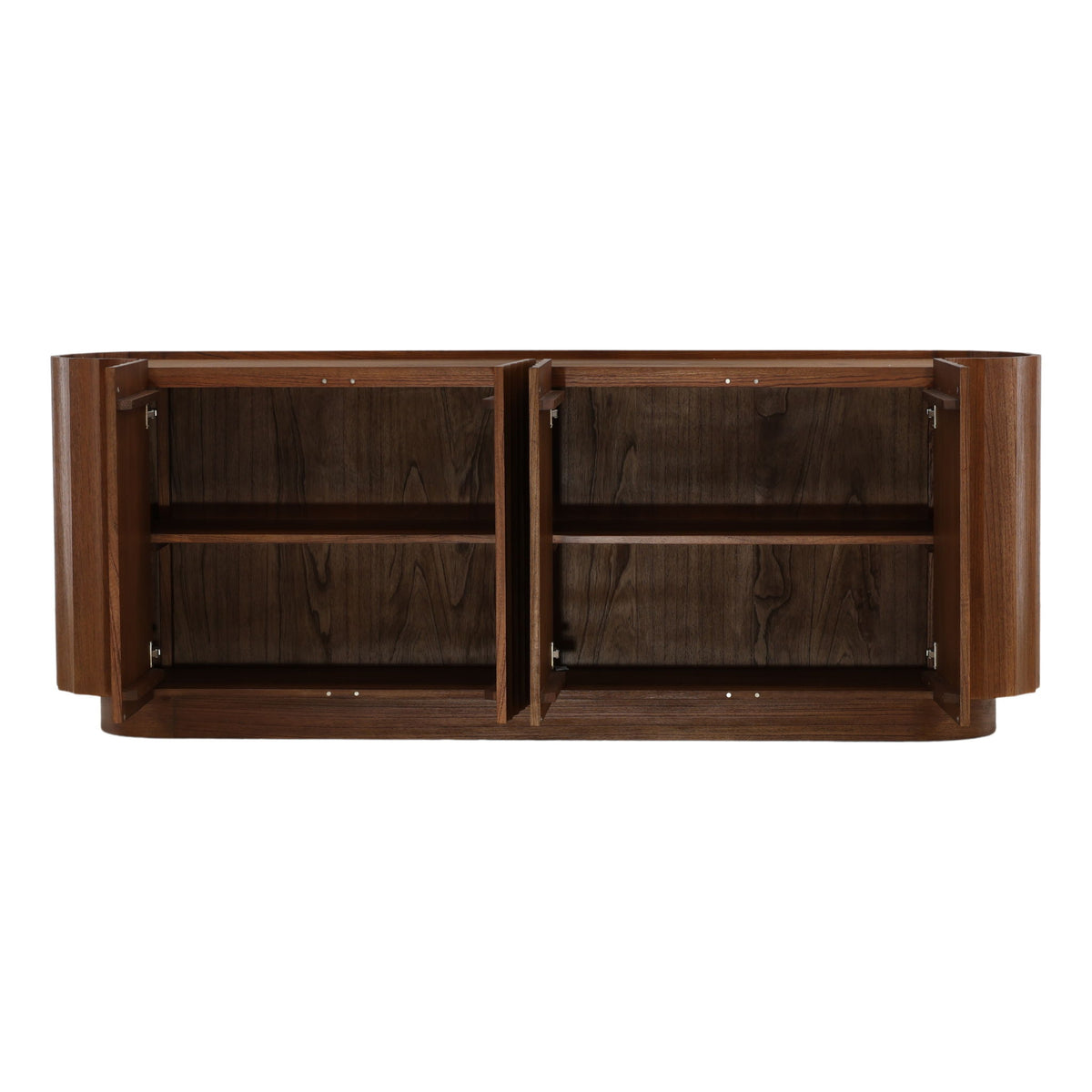 Cadwell - Sideboard - Brown