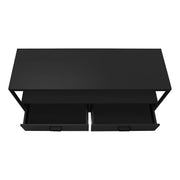 TV Stand, Console, Media Entertainment Center, Storage Drawers, Living Room, Bedroom, Contemporary, Modern - R&R Furniture Gallery (Fountain Valley, CA)