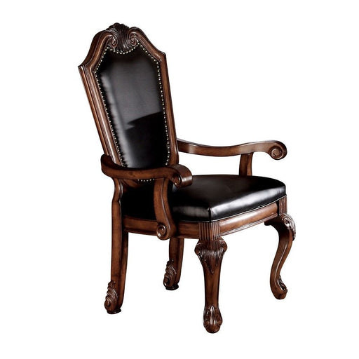Chateau De Ville - Arm Chair (Set of 2) - R&R Furniture Gallery (Fountain Valley, CA)