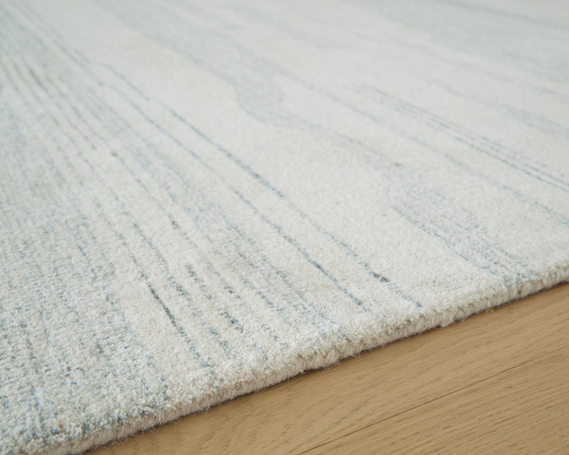 Genemost - Rug - R&R Furniture Gallery (Fountain Valley, CA)