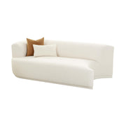 Fickle - Modular Loveseat - R&R Furniture Gallery (Fountain Valley, CA)