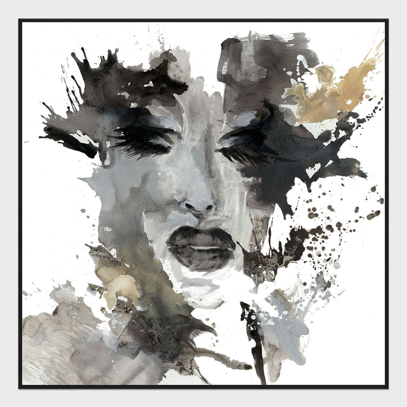 She - Painting Art by Buddy Whitlock - R&R Furniture Gallery (Fountain Valley, CA)