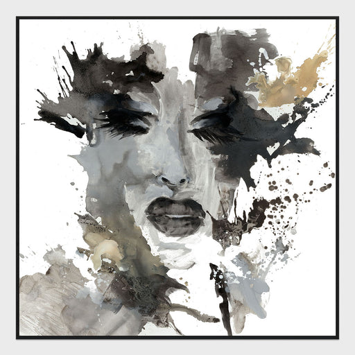 She - Painting Art by Buddy Whitlock - R&R Furniture Gallery (Fountain Valley, CA)