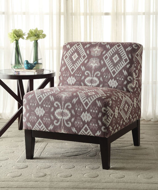 Hinte - Accent Chair - R&R Furniture Gallery (Fountain Valley, CA)