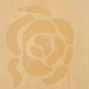Camellia Field - Wood Sideboard - R&R Furniture Gallery (Fountain Valley, CA)